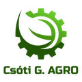 Cs&oacute;ti G. AGRO KFT