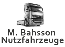 M. Bahsson Nutzfahrzeuge 