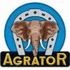 Agrator